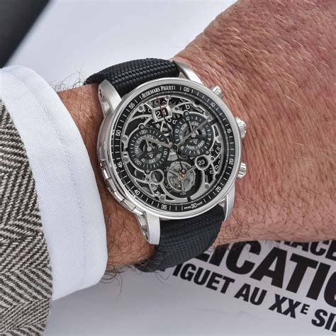 code 11.59 ultra complication universelle